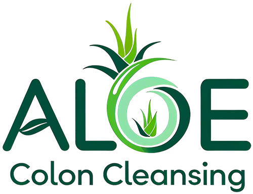 Aloe Colon Cleansing